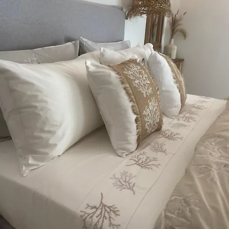 Διαμέρισμα Linari Bohemian Living *