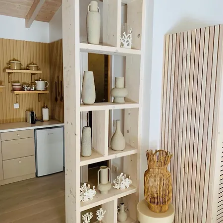 Lejlighed Linari Bohemian Living Kávallos