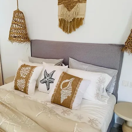 Linari Bohemian Living Kavallos (Lefkada)