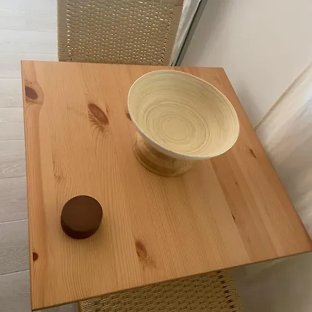 Linari Bohemian Living Lejlighed