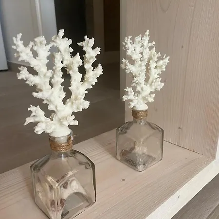 Lejlighed Linari Bohemian Living