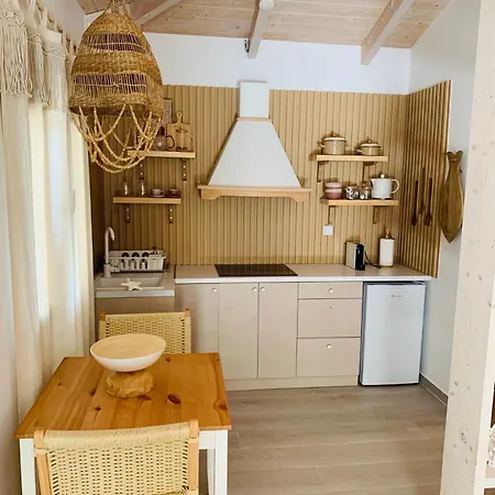 Linari Bohemian Living Kavallos (Lefkada)