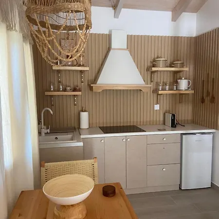 Linari Bohemian Living Lejlighed