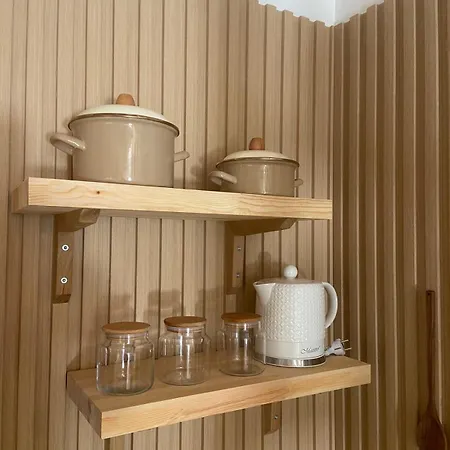Linari Bohemian Living * Kavallos (Lefkada)