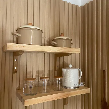 Linari Bohemian Living * Kávallos