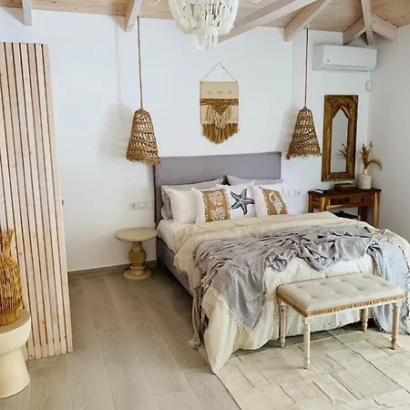 Διαμέρισμα Linari Bohemian Living *