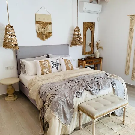 Lejlighed Linari Bohemian Living Kávallos