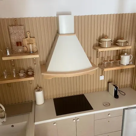 Linari Bohemian Living *