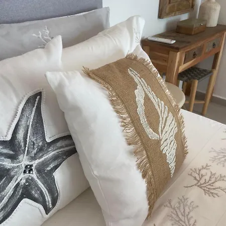 Lejlighed Linari Bohemian Living