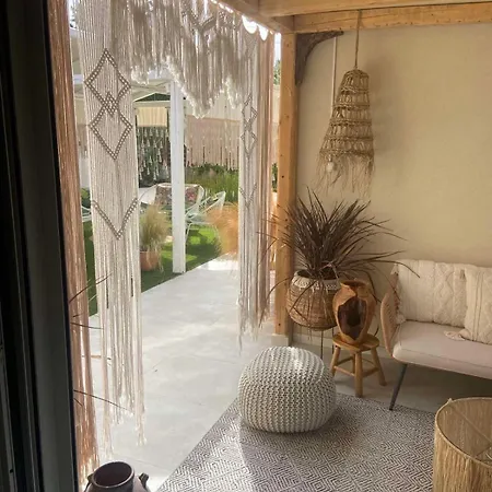 Linari Bohemian Living Lejlighed