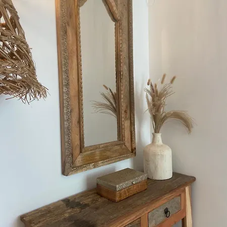 Linari Bohemian Living Lejlighed *