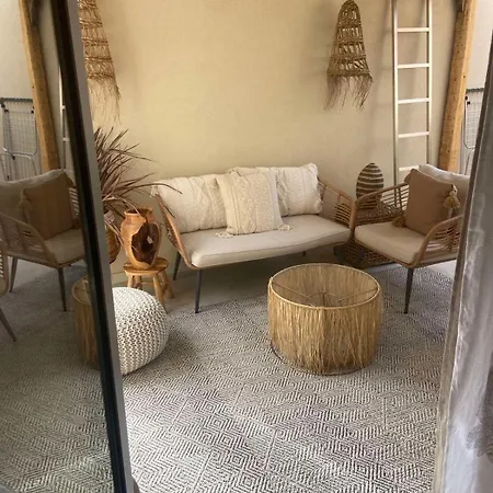 Linari Bohemian Living Lejlighed
