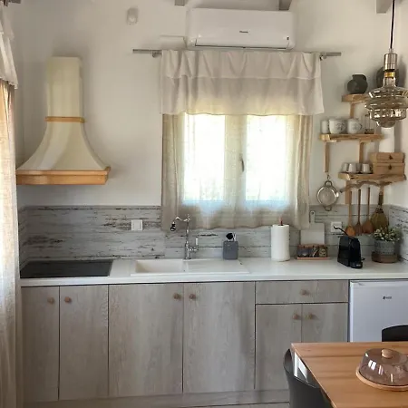 Apartment Linari Bohemian Living