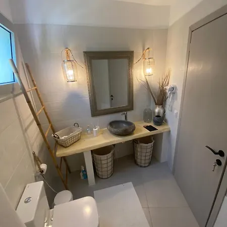 Linari Bohemian Living Apartment Kavallos (Lefkada)