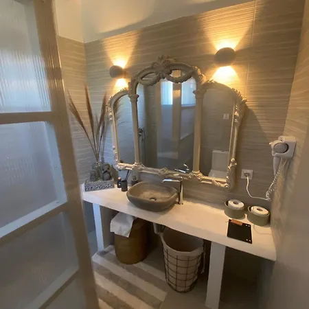 Lejlighed Linari Bohemian Living