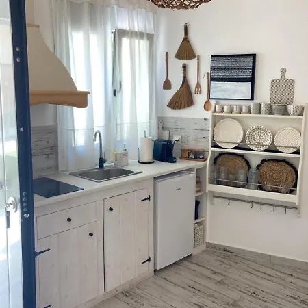 Linari Bohemian Living Lejlighed
