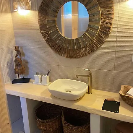 Lejlighed Linari Bohemian Living *