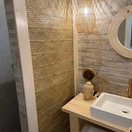 Linari Bohemian Living * Kavallos (Lefkada)