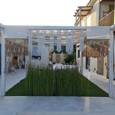 Linari Bohemian Living Apartament *
