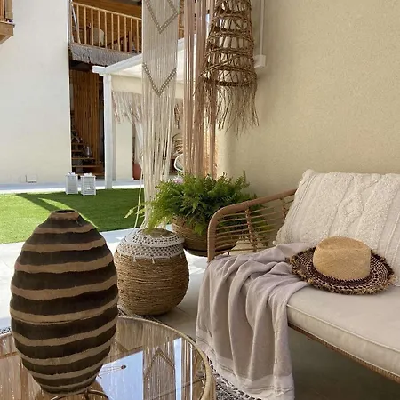 Linari Bohemian Living Lejlighed