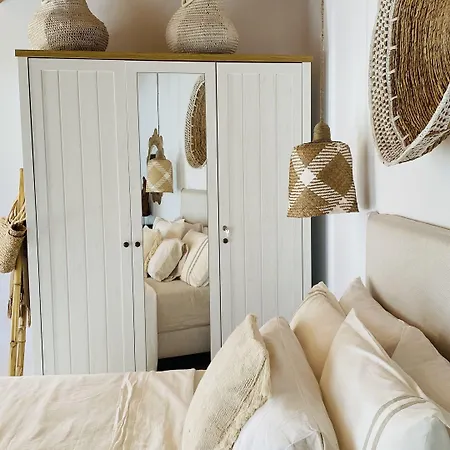 Apartment Linari Bohemian Living *