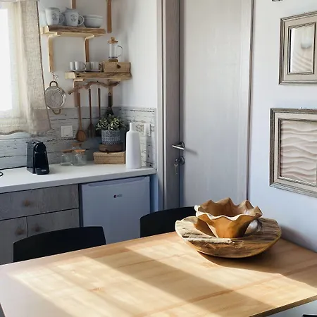 Linari Bohemian Living Lejlighed Kávallos