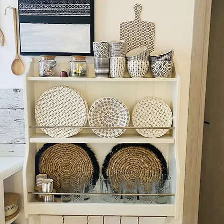 Linari Bohemian Living Lejlighed