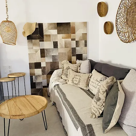 Linari Bohemian Living Lejlighed Kávallos