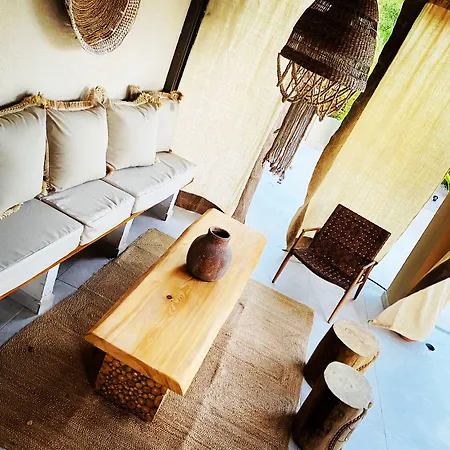 Linari Bohemian Living Lejlighed