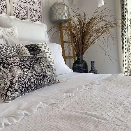 Linari Bohemian Living Lejlighed *