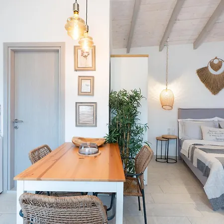 Lejlighed Linari Bohemian Living