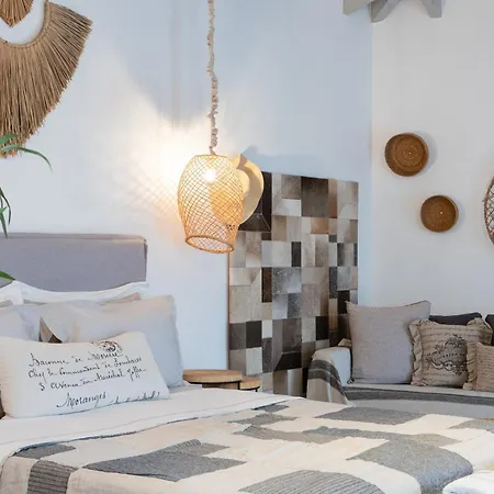 Linari Bohemian Living * Kávallos