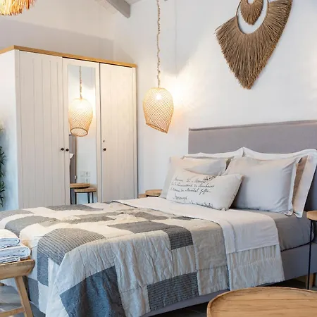 Lejlighed Linari Bohemian Living