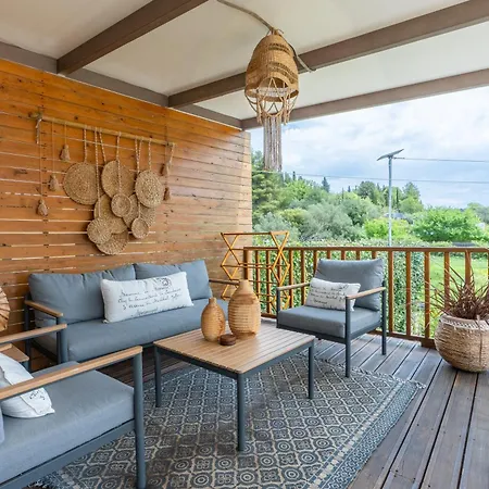 Linari Bohemian Living Apartament *
