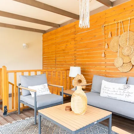 Linari Bohemian Living Kávallos