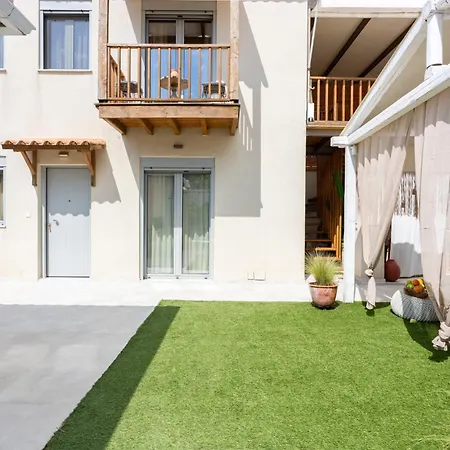 Apartamento Linari Bohemian Living *