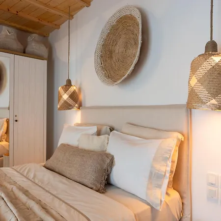 Lejlighed Linari Bohemian Living