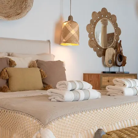 Linari Bohemian Living Apartament