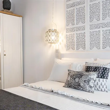 Lejlighed Linari Bohemian Living *