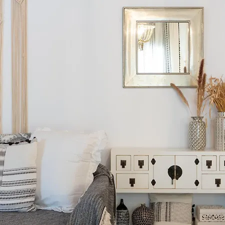 Linari Bohemian Living Kávallos