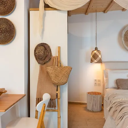 Linari Bohemian Living Apartament *