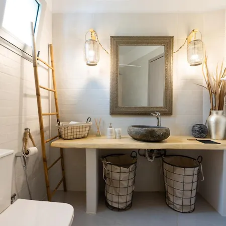 Linari Bohemian Living * Kávallos