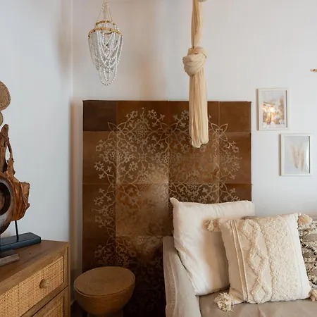 Linari Bohemian Living Lejlighed *