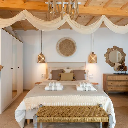 Apartament Linari Bohemian Living *