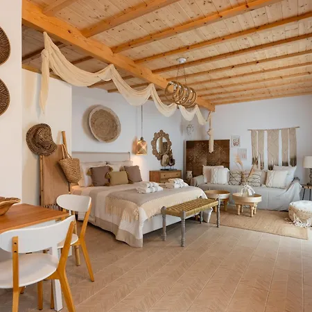 Linari Bohemian Living Apartamento