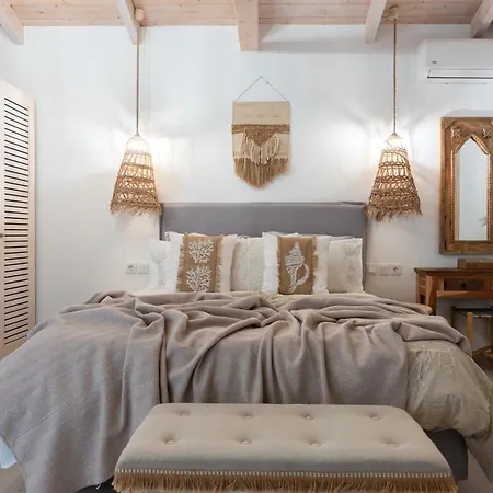 Apartamento Linari Bohemian Living