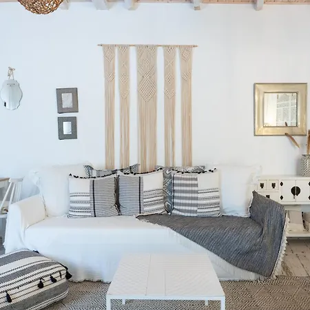 Linari Bohemian Living Apartamento