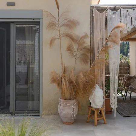 Lejlighed Linari Bohemian Living