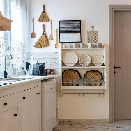 Apartament Linari Bohemian Living *