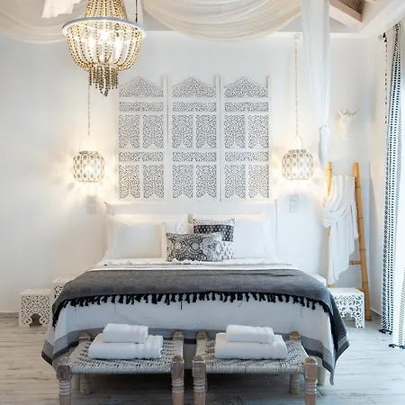 Linari Bohemian Living Kávallos